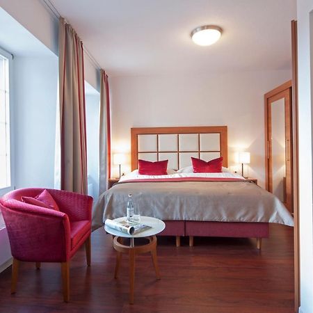 Hotel Zur Post Bad Bad Zurzach Dış mekan fotoğraf